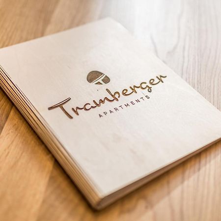 Tramberger Apartments 里斯奥尔巴赫塔 外观 照片