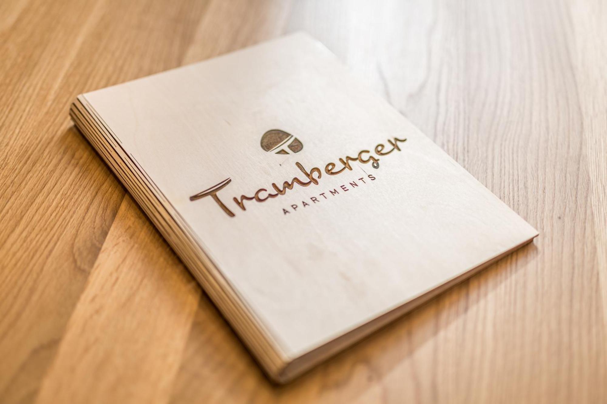 Tramberger Apartments 里斯奥尔巴赫塔 外观 照片