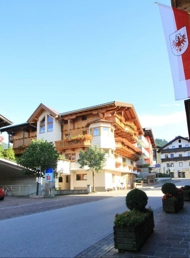 Tramberger Apartments 里斯奥尔巴赫塔 外观 照片