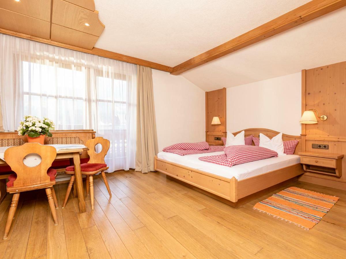 Tramberger Apartments 里斯奥尔巴赫塔 外观 照片